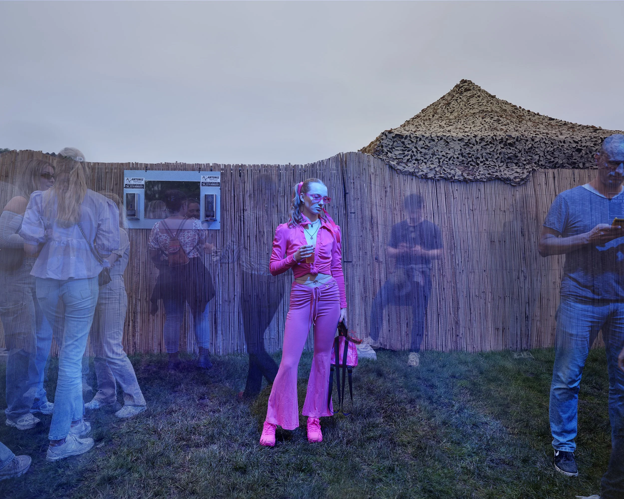 Festival Frenzy — EDDO HARTMANN PHOTOGRAPHY